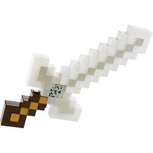 Minecraft Light-Up Adventure Sword